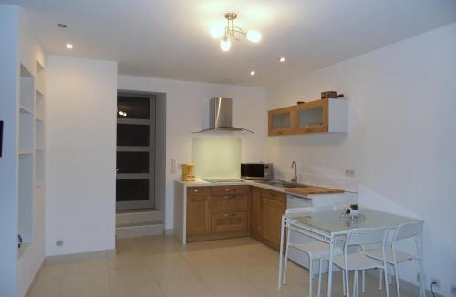 Luceram Apartment | Gite des remparts