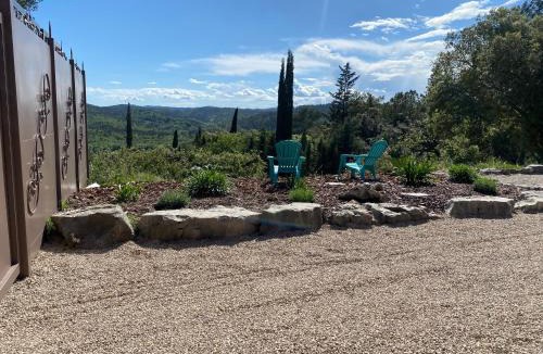 Montauroux Apartment | GITE LAC DE SAINT CASSIEN