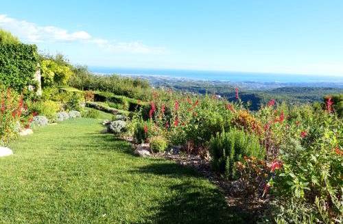 Vence Apartment | Gite les Citronniers