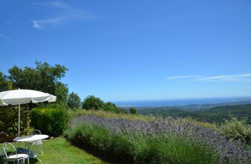 Vence Apartment | Gite les Citronniers