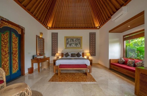 Sebatu Resort | GK Bali Resort