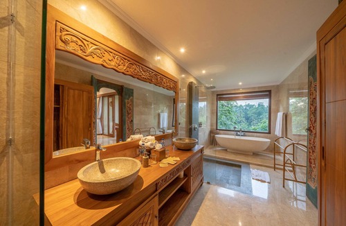Sebatu Resort | GK Bali Resort
