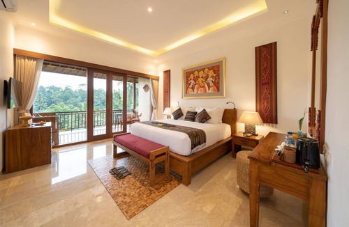 Sebatu Resort | GK Bali Resort