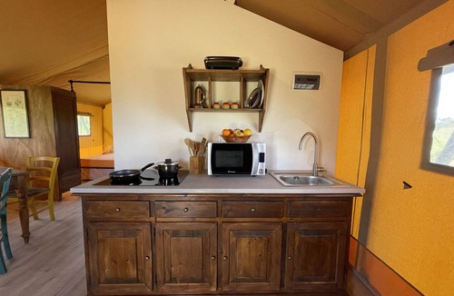 Rosignano Marittimo Other | Glamping - Agriturismo Tenuta San Pierino