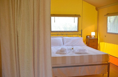 Rosignano Marittimo Other | Glamping - Agriturismo Tenuta San Pierino
