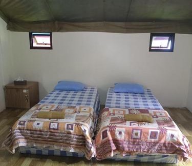 Pamijahan Other | Glamping Camphills