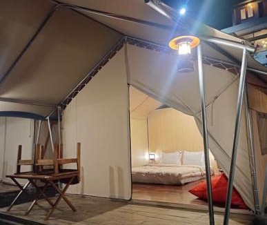 Cigugur Other | glamping royal mulia