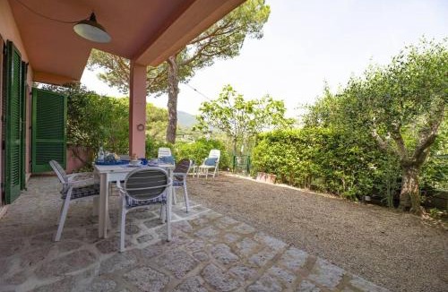 Procchio Apartment | Gli Oleandri di Procchio