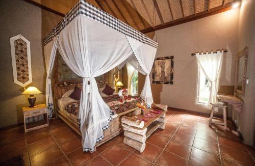 Pemuteran Resort | Global Royal Pemuteran