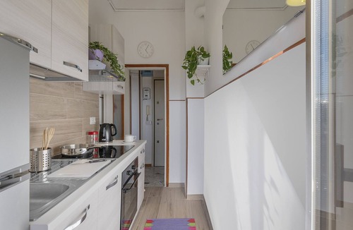 Navigli Apartment | GN Milano Navigli - Chic Naviglio Hideaway.