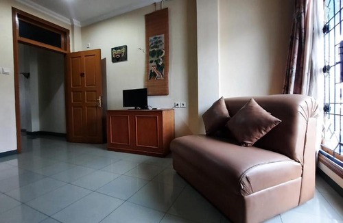 Padang House | GO HARD OR GO HOME SURF LODGE