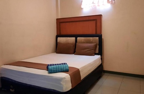 Padang House | GO HARD OR GO HOME SURF LODGE