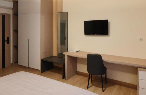 Pekanbaru House | Gobah Homestay G-Home Syariah