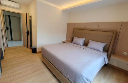 Pekanbaru House | Gobah Homestay G-Home Syariah