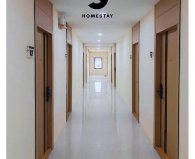 Pekanbaru House | Gobah Homestay G-Home Syariah