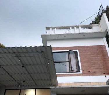 Cijeruk House | Gokopi House