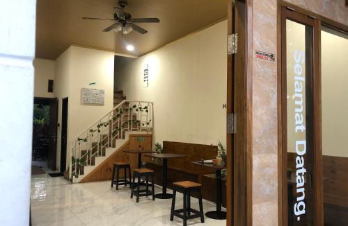 Cijeruk House | Gokopi House