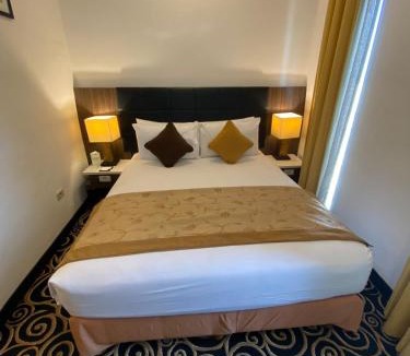 Braga Hotel | Golden Flower by KAGUM Hotels