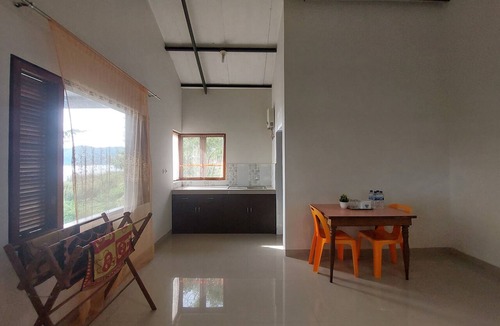 Simanindo Hotel | Gondang Sivali Hotel