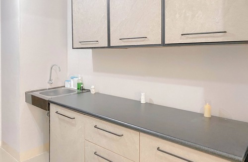 Bekasi Timur Apartment | Good And Warm Studio Transpark Juanda Bekasi Timur Apartment