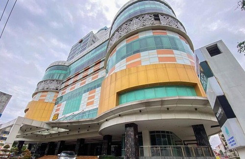 Semarang Apartment | Good Choice Studio Apartment At Sentraland Semarang