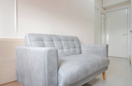 Rawasari Apartment | Good Deal 1Br Green Pramuka City Near Mall Apartment
