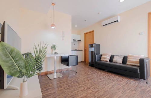 Depok Apartment | Good Deal 2BR Apartment Cinere Bellevue Suites