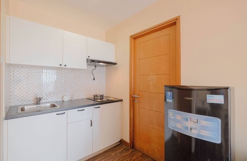 Depok Apartment | Good Deal 2BR Apartment Cinere Bellevue Suites