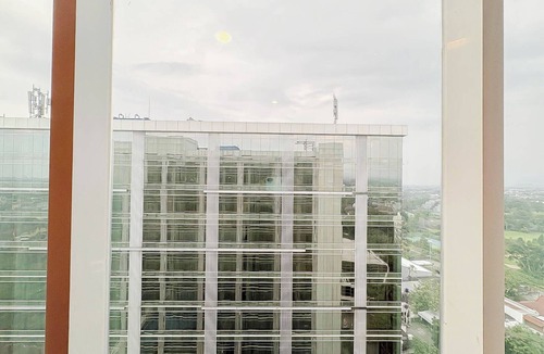 Central Yogyakarta Apartment | Good Deal Studio Apartment At Mataram City