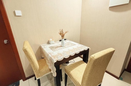 Kebon Kacang Apartment | Good View at Thamrin Residence Apartment