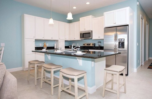 Davenport House | Gorgeous 4Bd Pool Festival Resort WaterPark 197