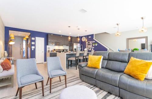 Kissimmee House | Gorgeous and New House at Le Reve Resort (214221)