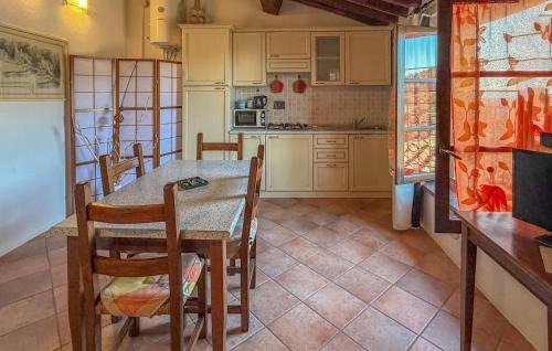Montecastelli Apartment | Gorgeous Apartment In Montecastelli Pisano