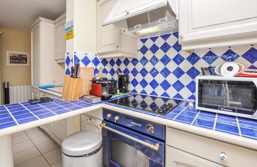 Theoule-Superieur Apartment | Gorgeous apartment in Théoule-sur-Mer