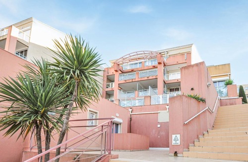 Theoule-Superieur Apartment | Gorgeous apartment in Théoule-sur-Mer