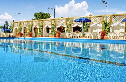 Principina Terra Apartment | Gorgeous apartment in Grosseto