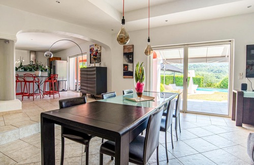 Les Adrets-de-l'Esterel House | Gorgeous home in Les Adrets-de-l'Estére
