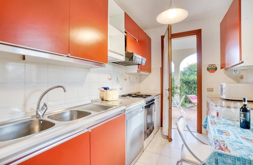 San Vincenzo House | Gorgeous home in San Vincenzo -LI-
