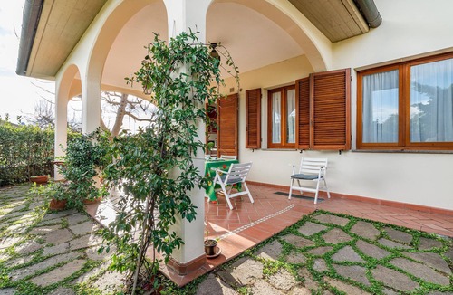 San Vincenzo House | Gorgeous home in San Vincenzo -LI-