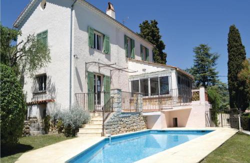 Cabris House | Gorgeous Home In Cabris With Wifi