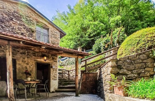 Bagni di Lucca House | Gorgeous home in Bagni di Lucca