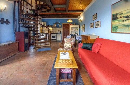 Calcinaia House | Gorgeous home in Fornacette PI