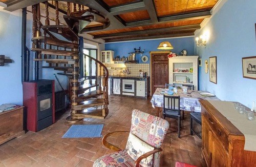 Calcinaia House | Gorgeous home in Fornacette PI