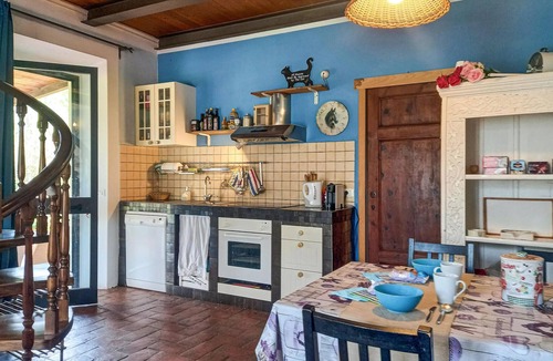 Calcinaia House | Gorgeous home in Fornacette PI