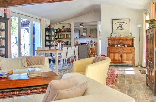 Tourrettes House | Gorgeous home in Tourrettes