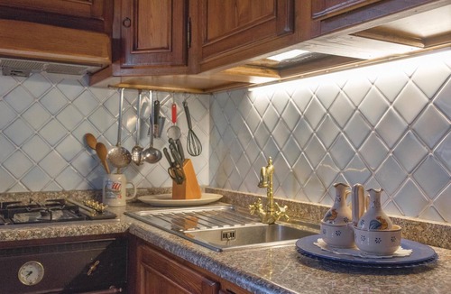 Bagni di Lucca House | Gorgeous home in Bagni di Lucca LU