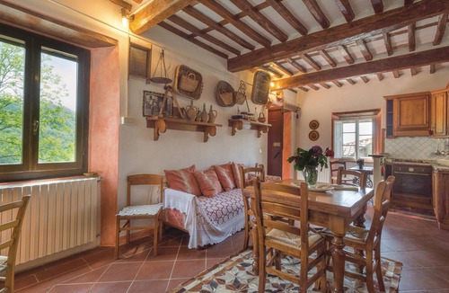 Bagni di Lucca House | Gorgeous home in Bagni di Lucca LU