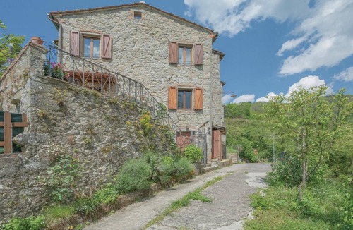 Bagni di Lucca House | Gorgeous home in Bagni di Lucca LU