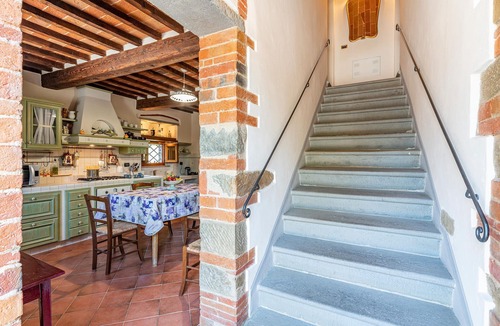 Monte San Savino House | Gorgeous home in Monte San Savino with WiFi