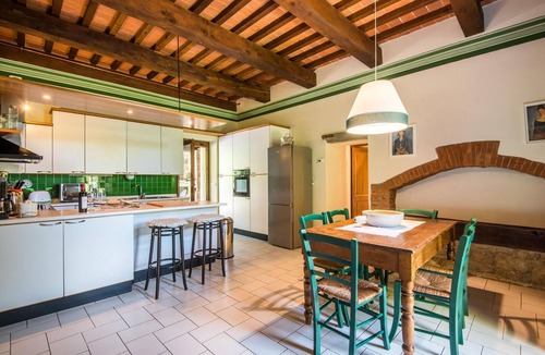 Castiglion Fiorentino House | Gorgeous home in Castiglion fiorentino
